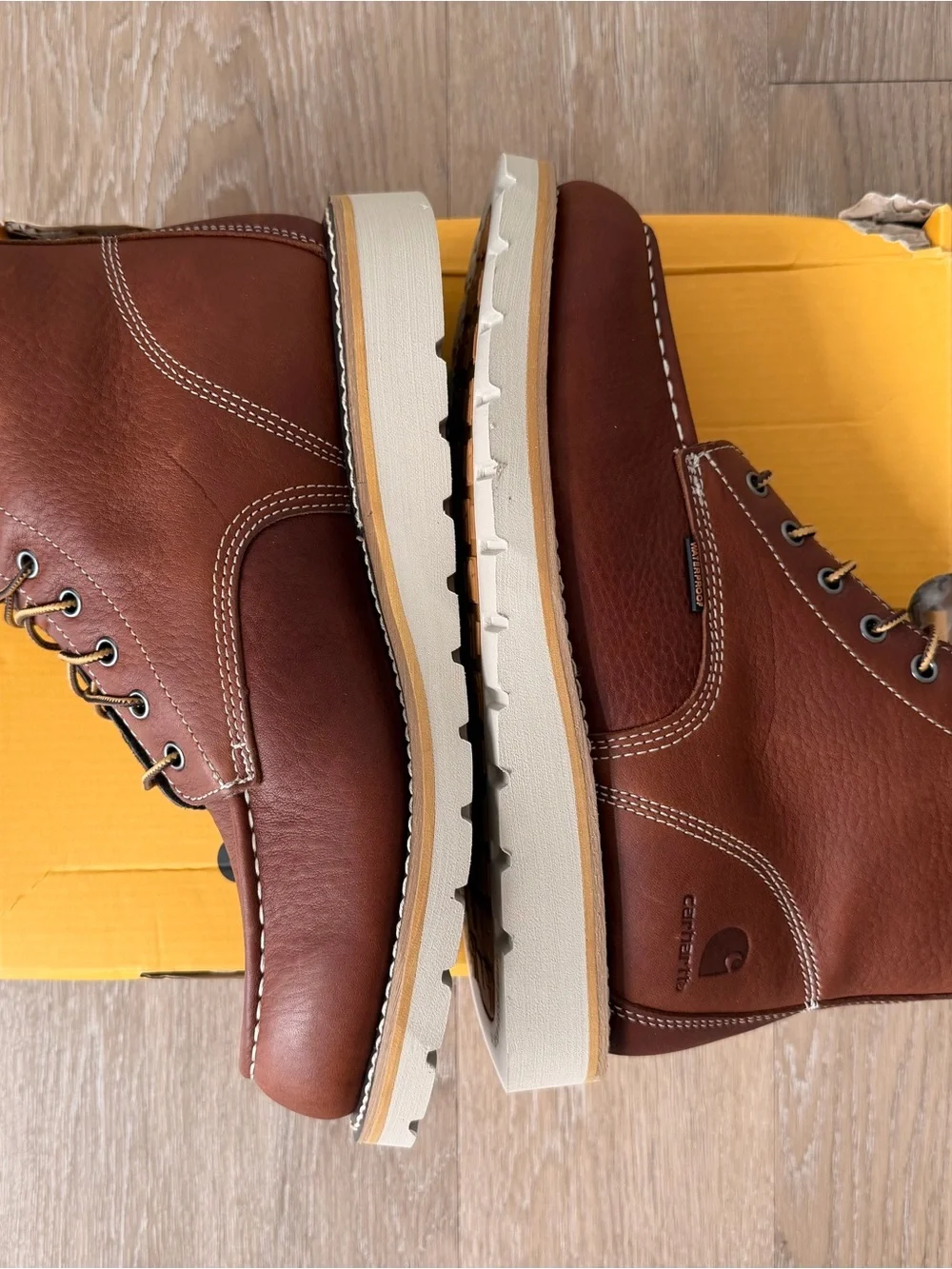 Carhartt Waterproof 6